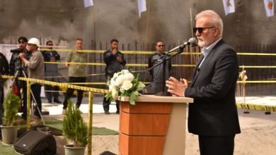 شهردار شیراز