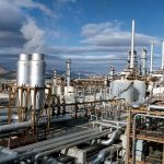 صنعت پتروشیمی