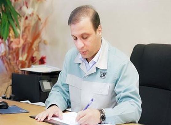 طهمورث جوانبخت