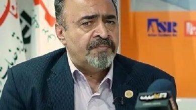 عباس ابریشمی