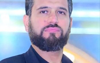 عبدالکریم کربلایی