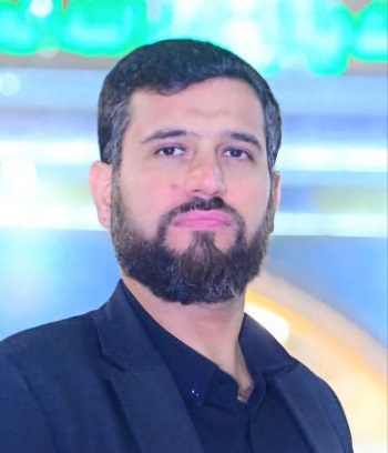 عبدالکریم کربلایی