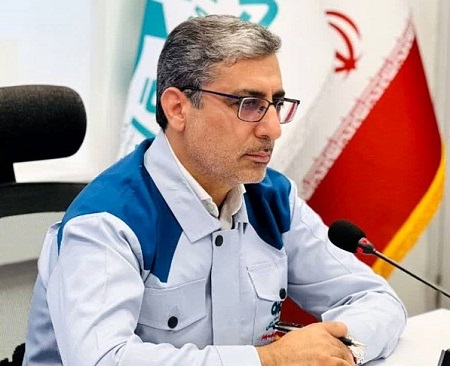 علی رسولیان