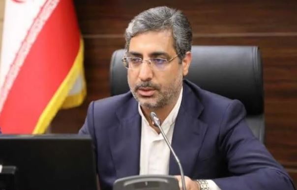 علی رسولیان