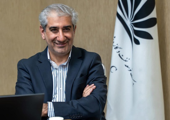 علی رهنما