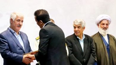 علی نیک نفس