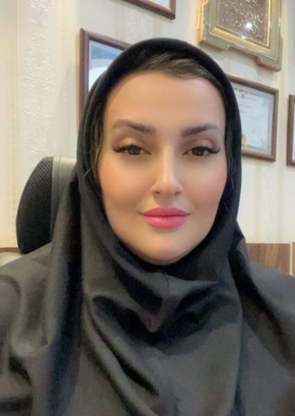 فائزه معصومی