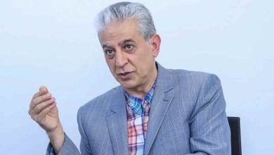 فردین آقا بزرگی
