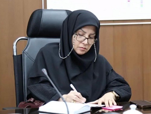 فریبا مجیدی