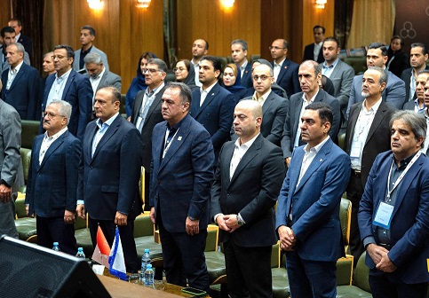 فعالان صنعت قطعه‌سازی کشور