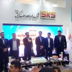 فولاد کاوه (3) فولاد کاوه