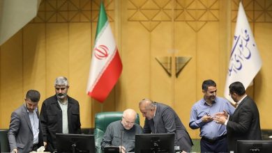 قالیباف