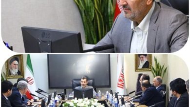 محمد مسعود سمیعی نژاد