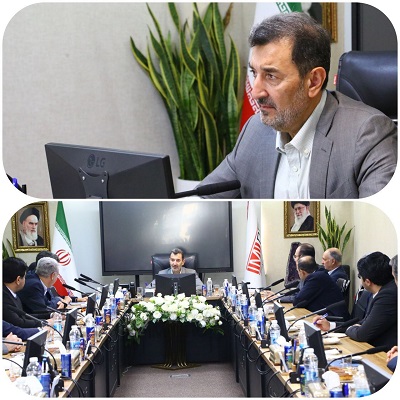 محمد مسعود سمیعی نژاد