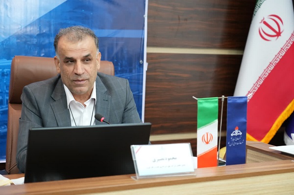 محمود نصیری