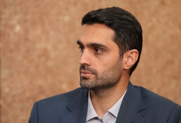 مختار رضایی