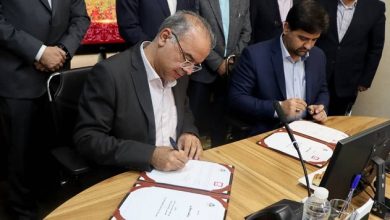 مدیر مرکز نوآوری ایمینو