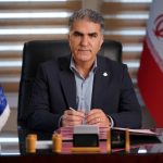 مدیرعامل ایمپاسکو مدیرعامل ایمپاسکو