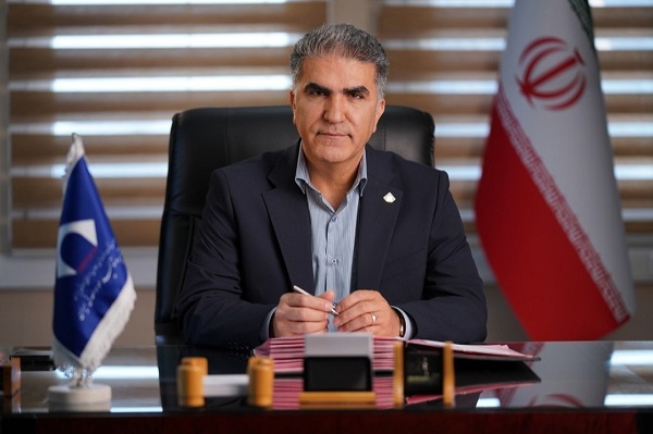 مدیرعامل ایمپاسکو