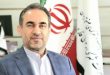 مدیرعامل شرکت شهرک‌های صنعتی فارس