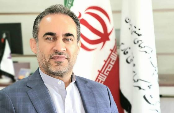 مدیرعامل شرکت شهرک‌های صنعتی فارس