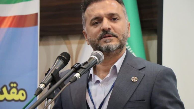 مدیرعامل شرکت گاز استان کرمانشاه
