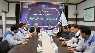 مدیرعامل فولاد سنگان
