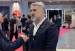مدیرعامل پارس‌خودرو