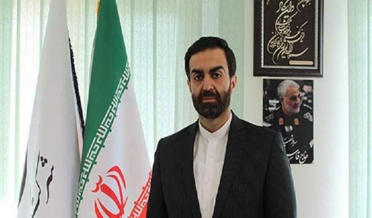 مدیرعامل پتروشیمی دهلران