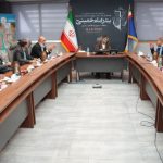 مدیرکل بنادر و دریانوردی خوزستان مدیرکل بنادر و دریانوردی خوزستان