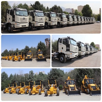 مدیرکل راهداری و حمل‌ و نقل جاده‌ای