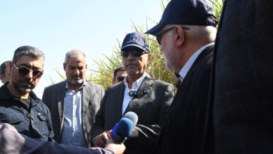 مراسم شکرانه