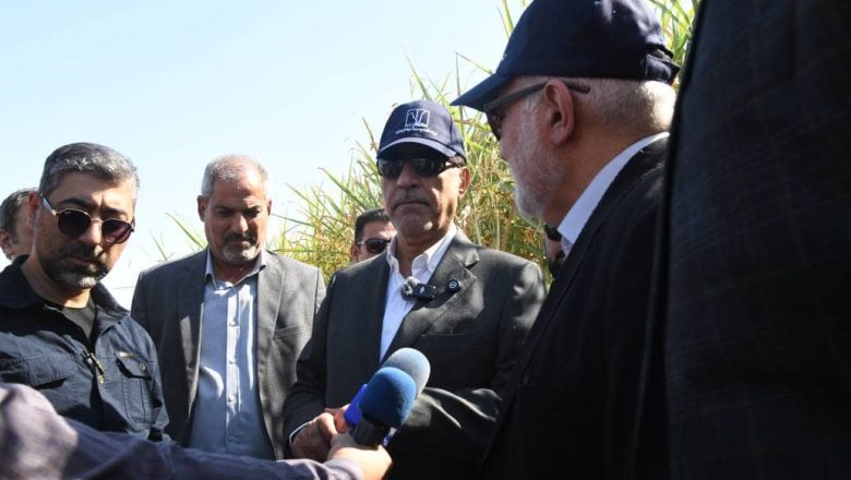 مراسم شکرانه