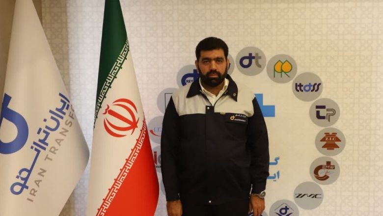 مرتضی عبداللهی