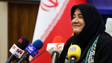 مریم جلالی دهکردی