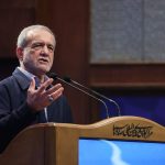 مسعود پزشکیان مسعود پزشکیان