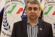 مسیح کشاورز