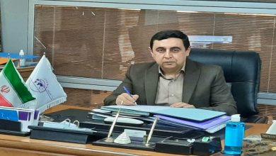 مسیح کشاورز