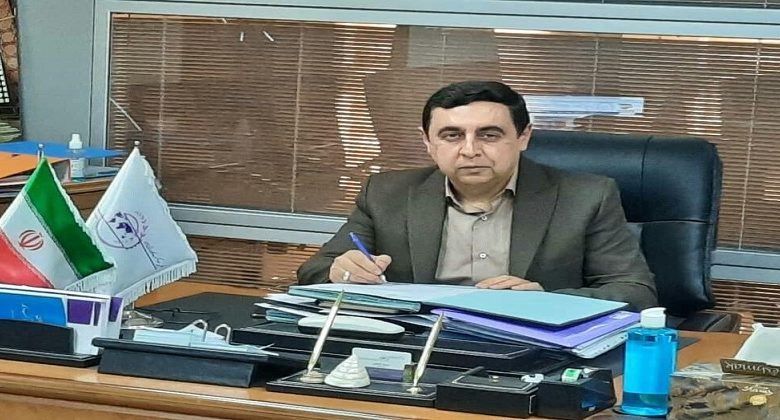 مسیح کشاورز