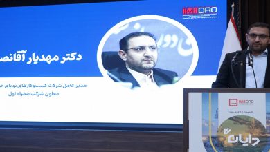 معاون سرمایه گذاری هوشمند