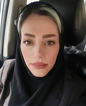 مهسا گل محمدی