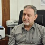 مهندس طهماسبی