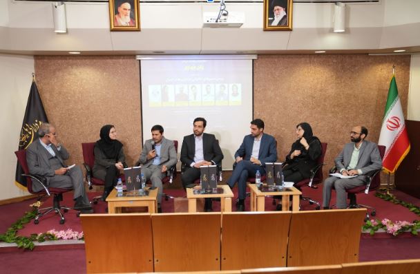 نخستین نشست ماهانه «رکن چهارم»