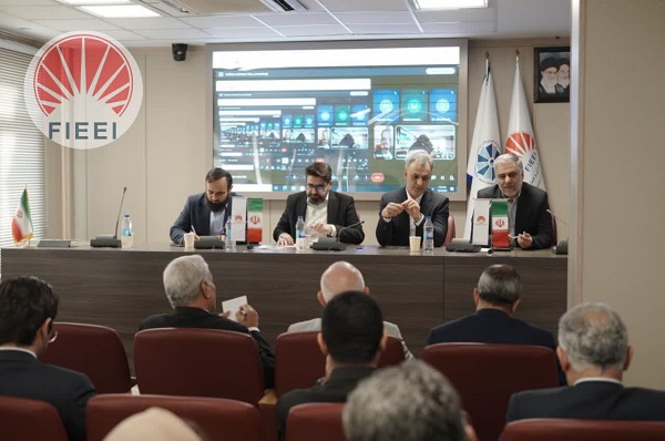 نشست تخصصی هم‌اندیشی