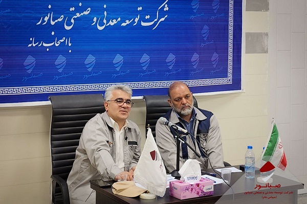 نشست خبری با اصحاب رسانه بیجار