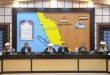نشست شورای فرهنگ عمومی استان بوشهر