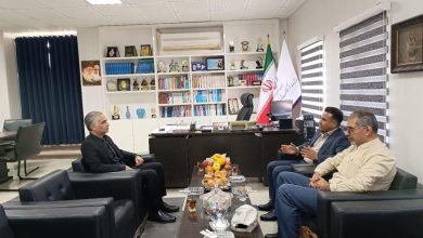 نشست مشترک