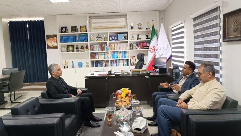 نشست مشترک