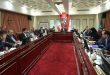 نشست هیئت نمایندگان اتاق بازرگانی اصفهان