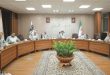 نشست پایش منشور
